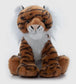 Plush Animal - Wild Onez Tiger