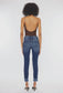 Kan Can Perfect Skinny Crop Jeans