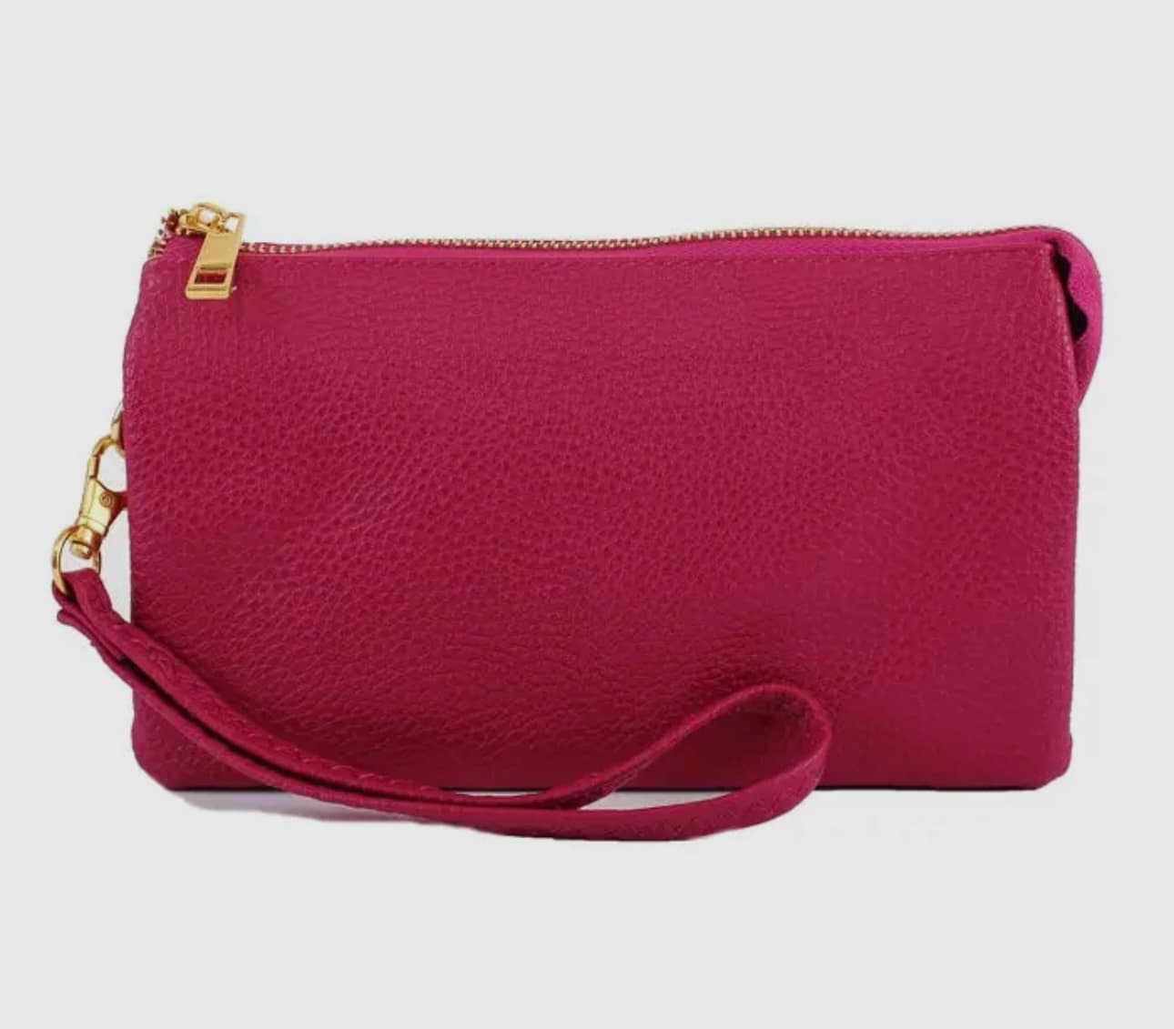 Riley Crossbody/Wristlet