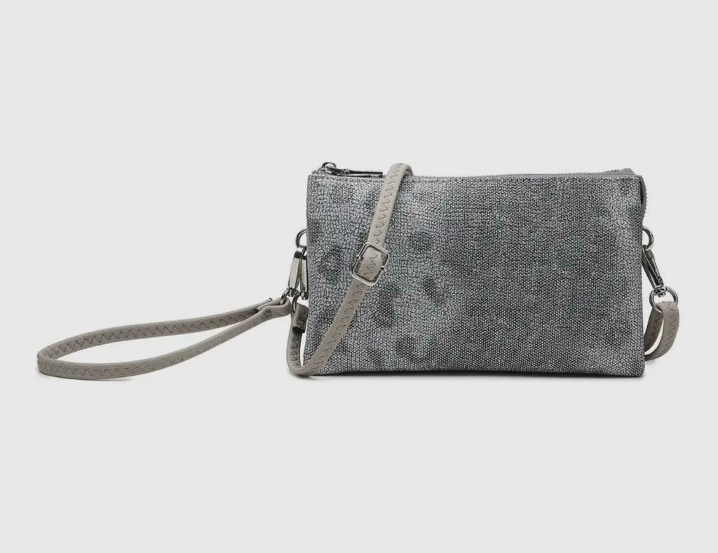 Riley Crossbody/Wristlet