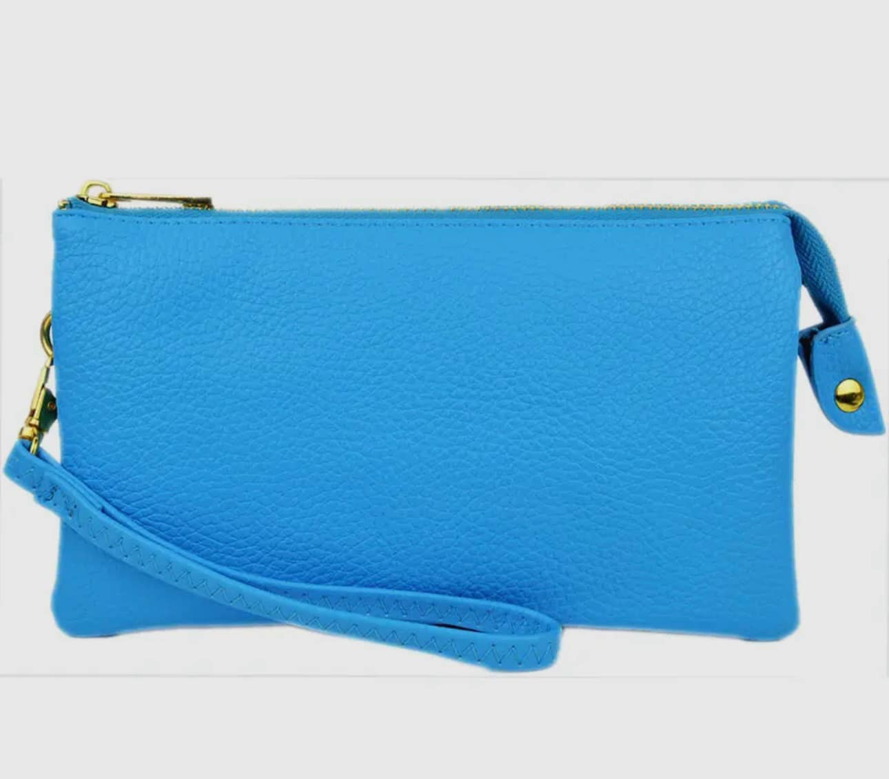 Riley Crossbody/Wristlet