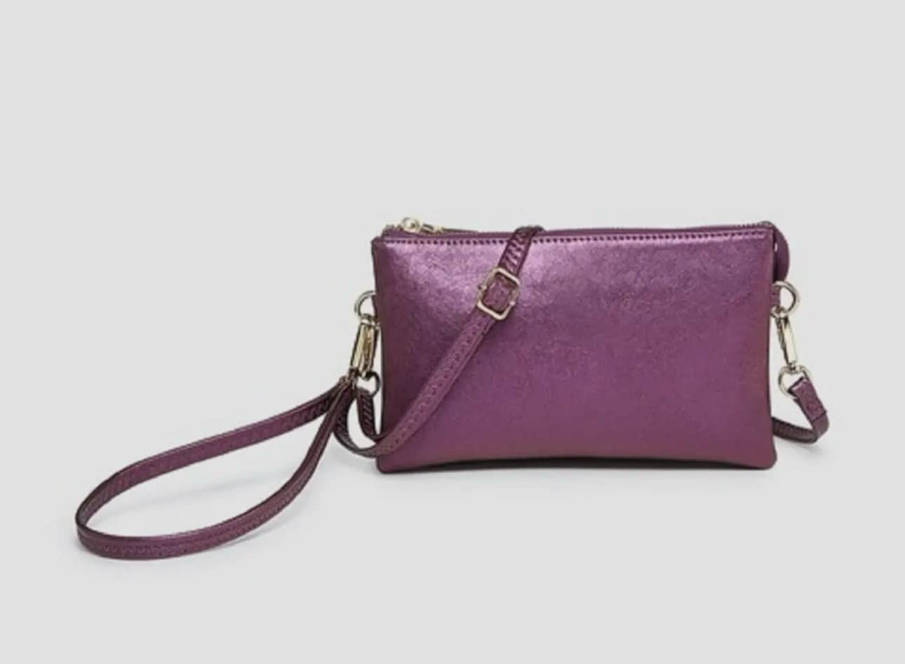 Riley Crossbody/Wristlet