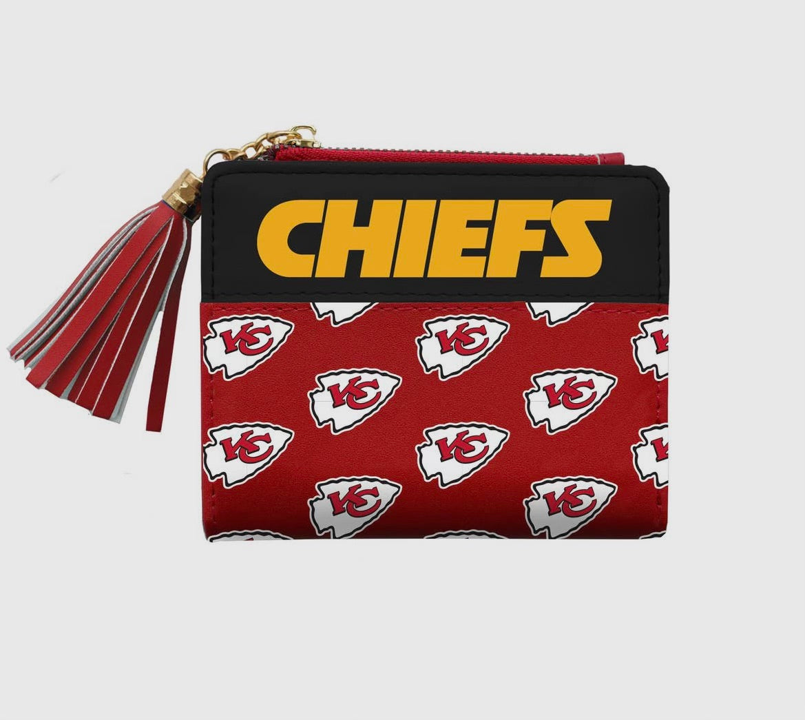 Chiefs Wallet