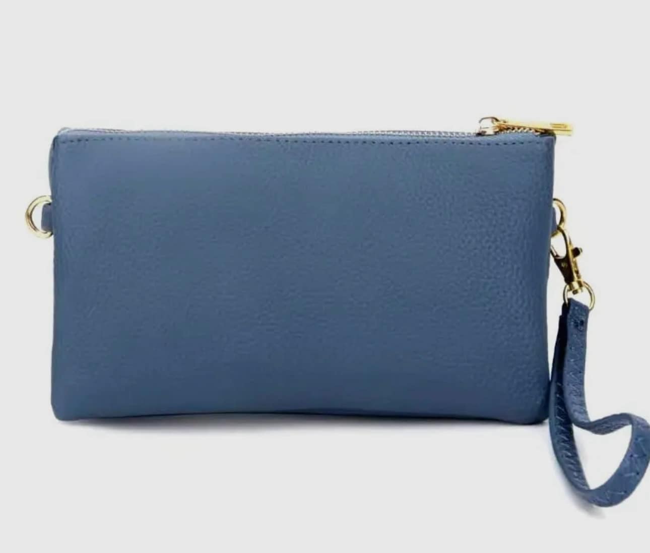 Riley Crossbody/Wristlet