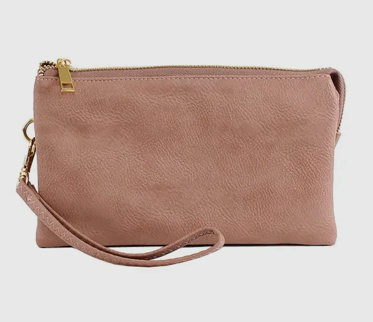 Riley Crossbody/Wristlet