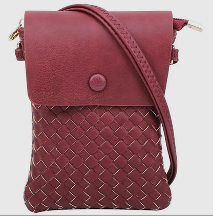 Wanda Crossbody