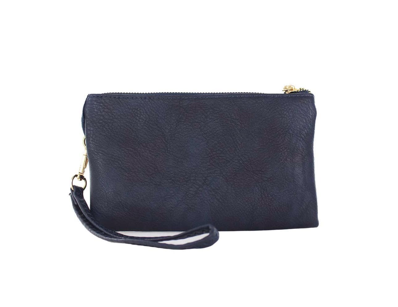 Riley Crossbody/Wristlet