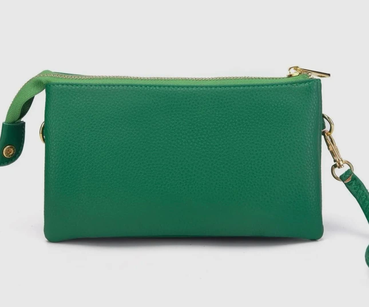 Riley Crossbody/Wristlet