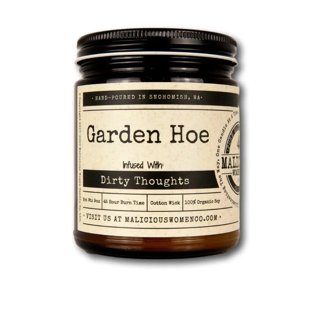 Garden Hoe