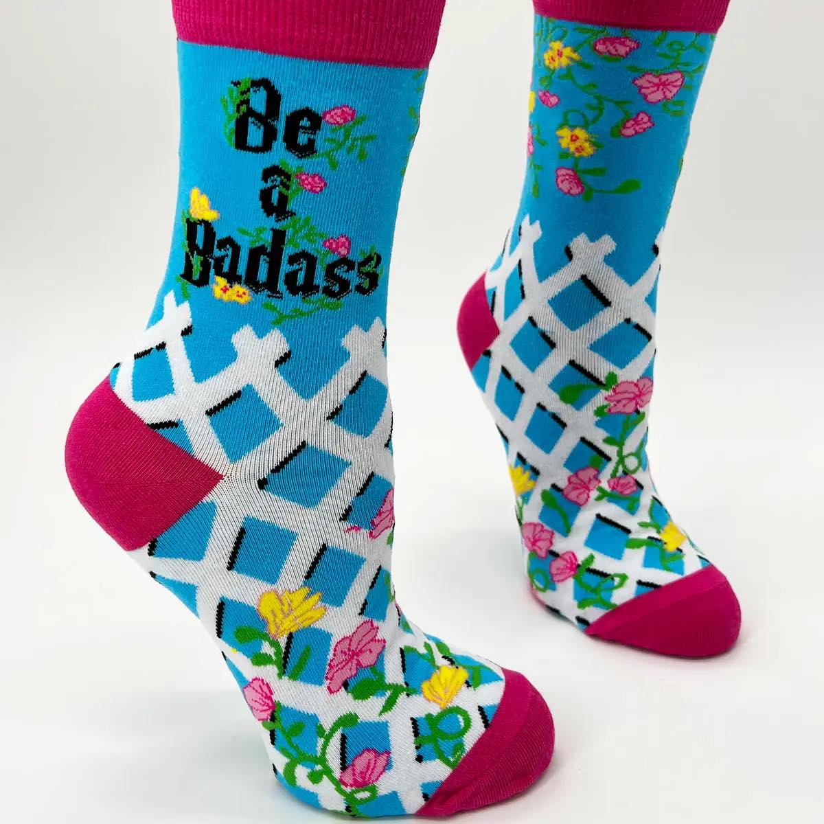 Novelty Socks - Women