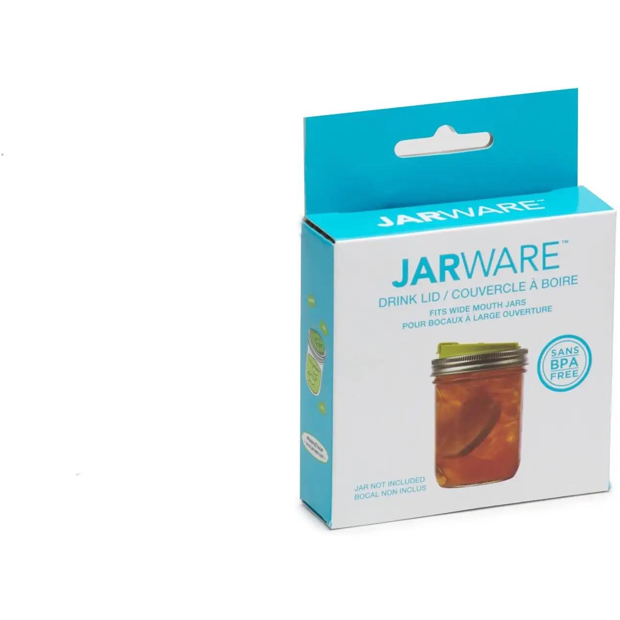JarWare Drinkware