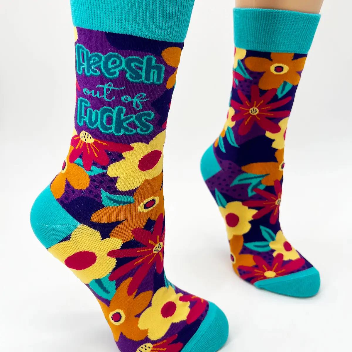 Novelty Socks - Women – Freckle Face Farmgirl