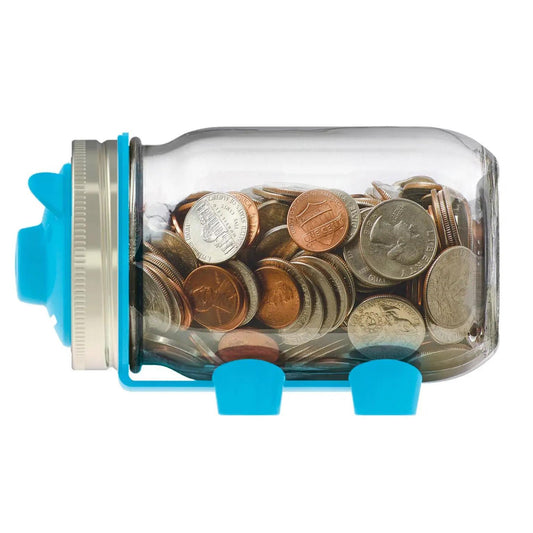 JarWare Piggy Bank