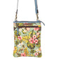 Laguna Patterson Crossbody
