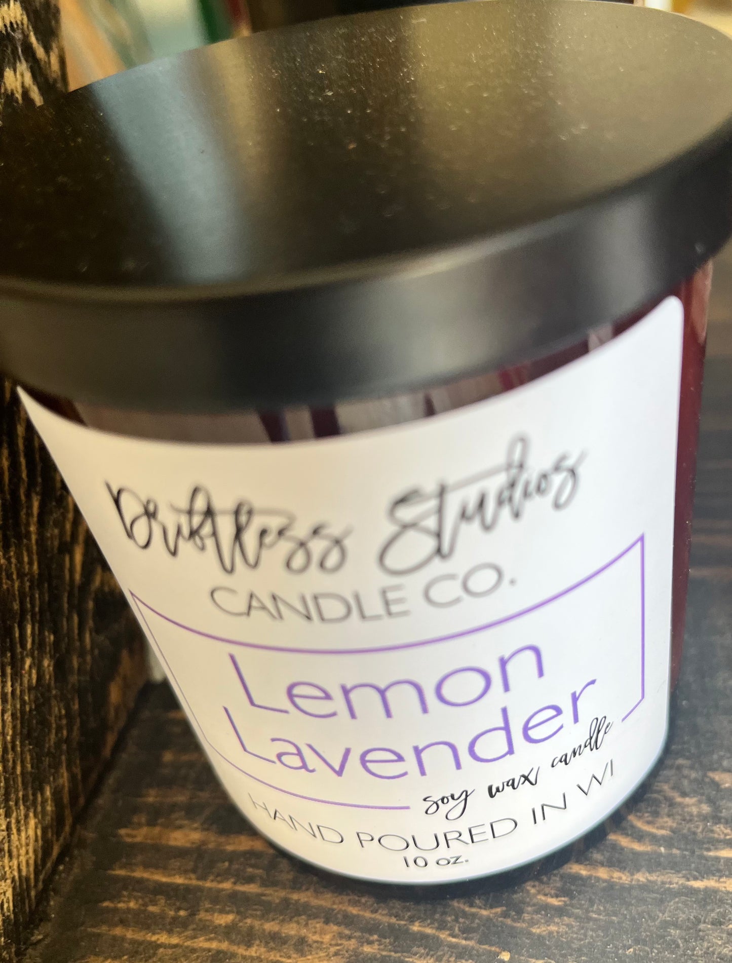 Driftless Studios Candle Co
