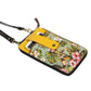 Laguna Prism Cellphone Crossbody