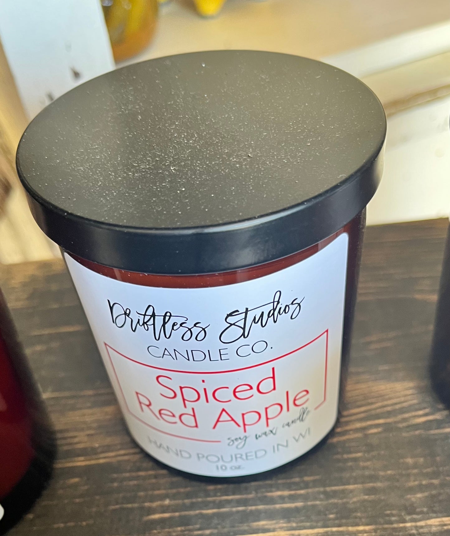 Driftless Studios Candle Co