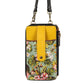 Laguna Prism Cellphone Crossbody