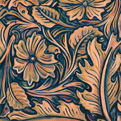 Cocktail Napkins