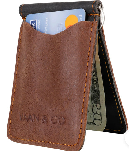 Men's EZ Wallet