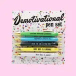 Hilarious Ink Pen Sets