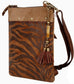 Roar Crossbody Stripe